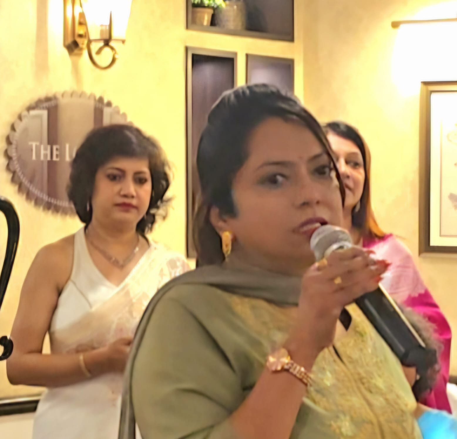 nutrinionist dr. susmita goswami dakghar